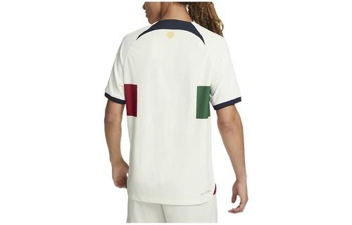 Nike 2022 World Cup Portugal ADV Match Away Jersey