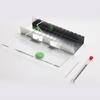 Bead Baking Rack Clay Craft Tools Set for Drying Clay Beads Jewelry Making