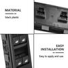 New Electric Power Window Switch Fit For 2002-2014 307 6554.Kt