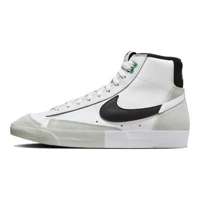 Blazer Mid '77 Se Split White Black DZ2542-100