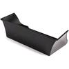 ABS Plastic Car Center Console Armrest Storage Box for Land Rover Defender 110 2020 2021 (Style B)