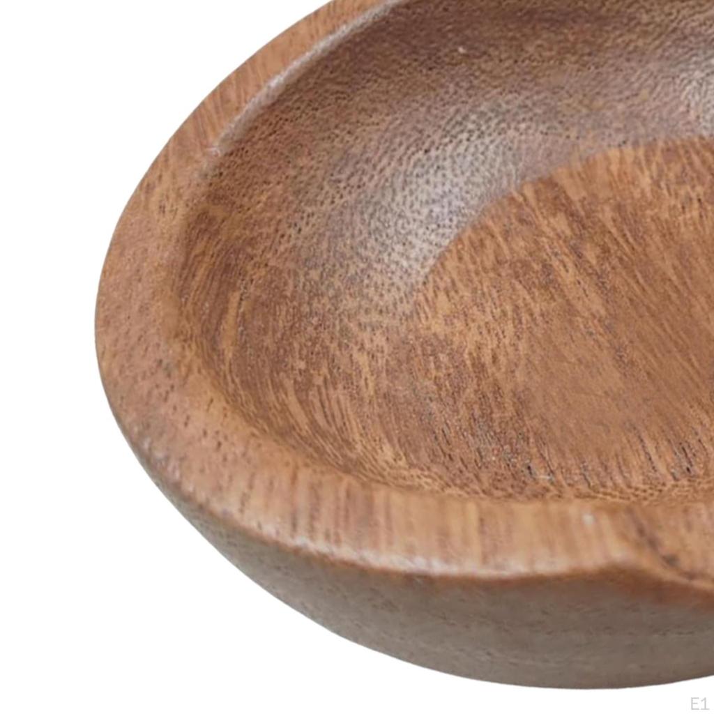 Coffee Bean Measuring Bowl for Espresso And Tea Leaf Display