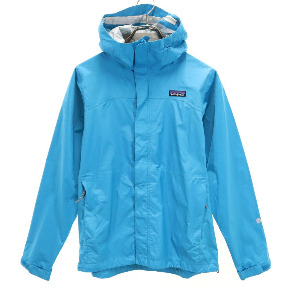 

patagonia Outdoor jacket S Blue Women Used