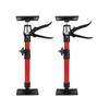 1pc Strong Load-bearing Capacity Labor-Saving Arm Jack Steel Lifter Quick Support Pole  Renovation