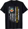 Proud Air Force Tactical Air Command Veteran US Flag Gift Tees