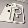 Luxury Candy For Magsafe Wireless Charging Phone Case For iPhone 17 16 15 14 13 12 11 Pro Max 16 Plus 16e 17 Air Magnetic Cover
