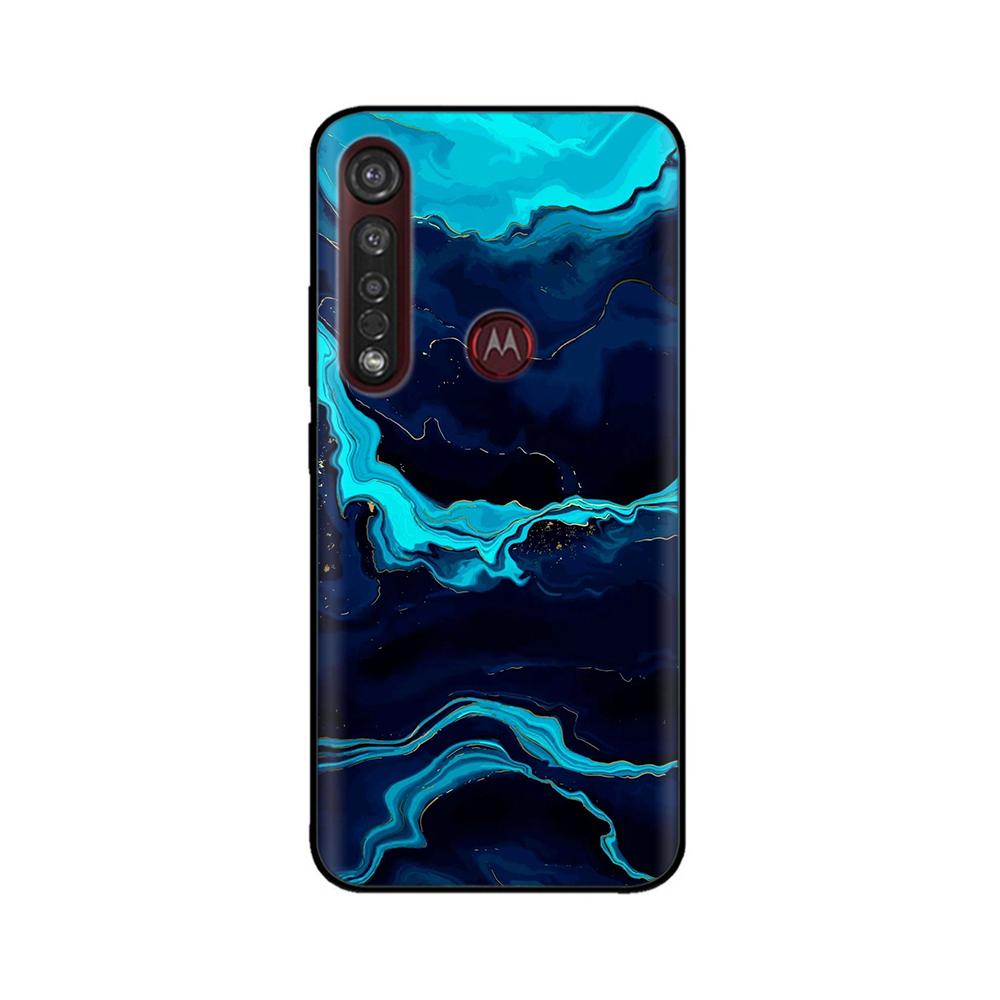 For Motorola Moto G8 Power Lite Case Silicone Soft TPU Phone Cover for Moto G8 Power G8Play Fundas motoG8 Plus G 8 Capas Cartoon