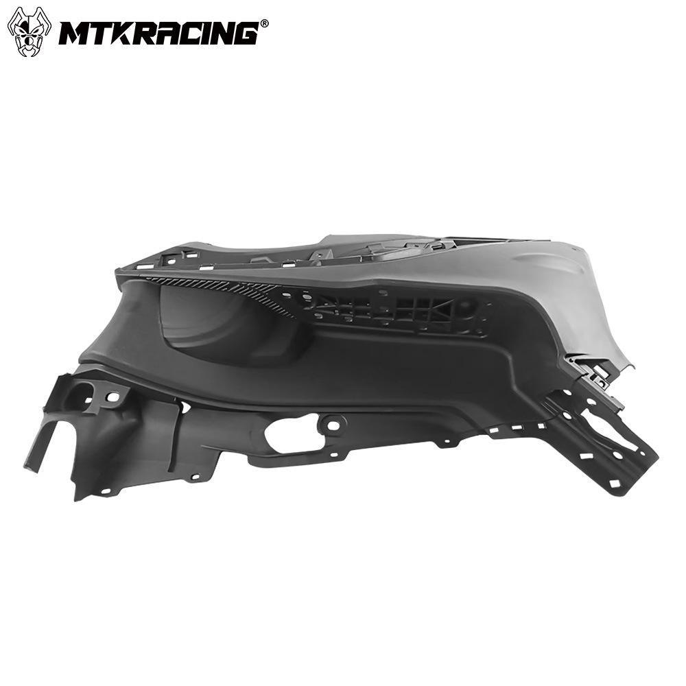 Yamaha TMAX560 2022-2025 L/R Side Footrest Protection Panels