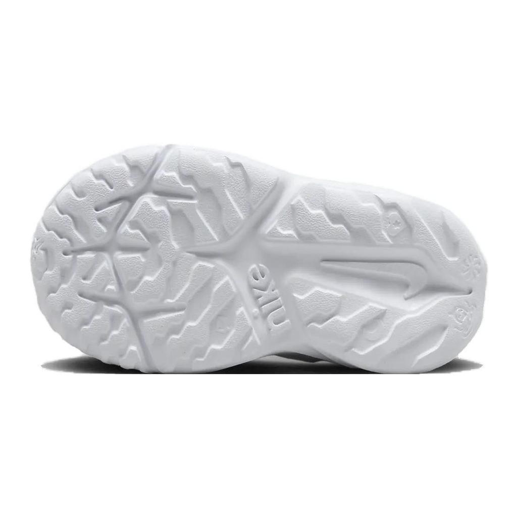 Nike Star Runner 4 TD 'Triple White' DX7616-100