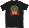 Juneteenth Tree Black History Emancipation Freedom Short-Sleeve Unisex Men T Shirt Black