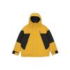 adidas Down Jacket Winter Unisex Yellow H23091