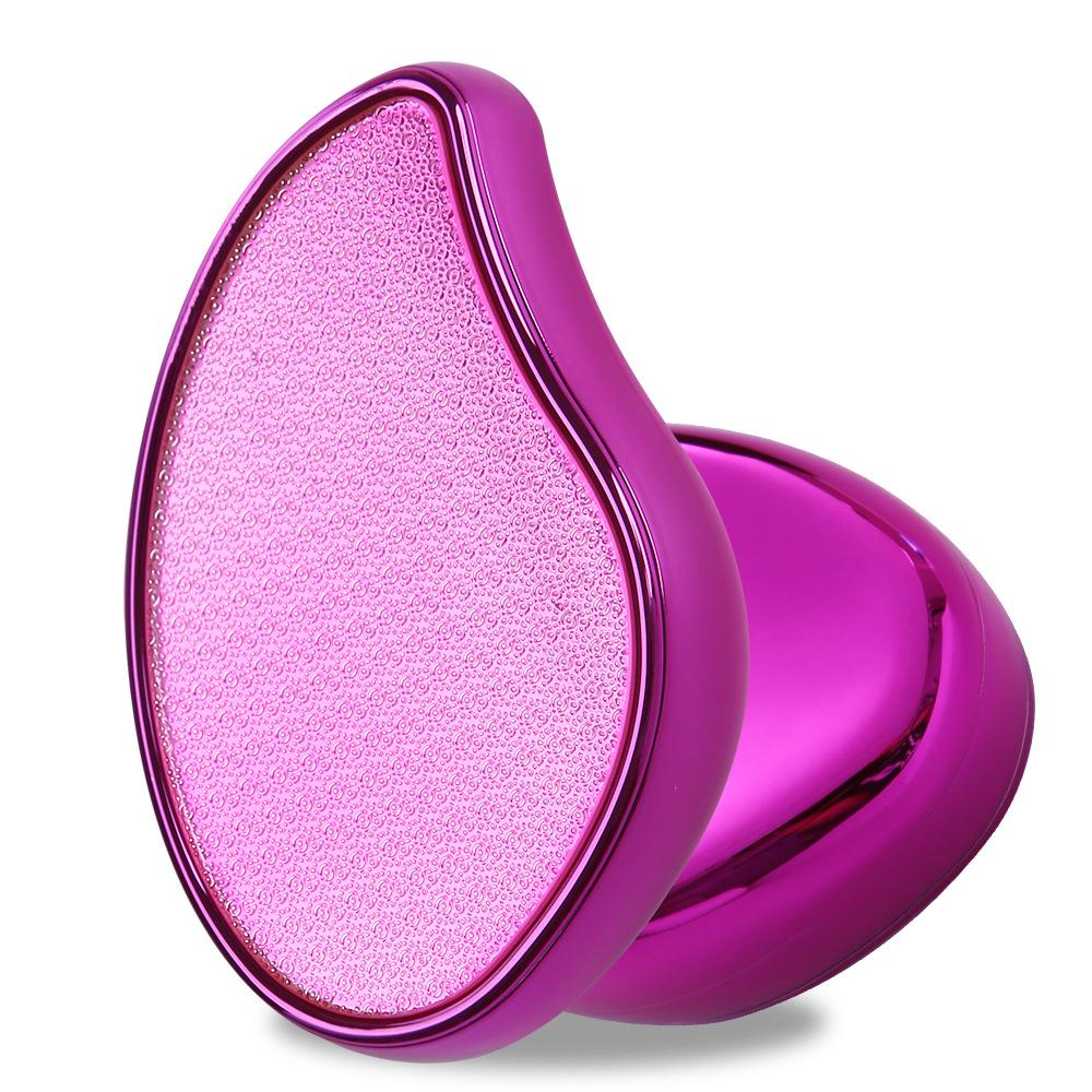 Mango Nano Glass Pumice Foot File & Callus Remover Pedicure Tool