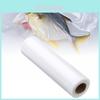 High-quality Pape Vacuum Roll Bags Dot Pattern For Food Preservation In Refrigerator
