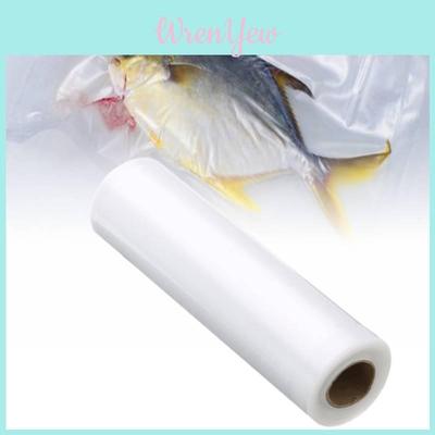 High-quality Pape Vacuum Roll Bags Dot Pattern For Food Preservation In Refrigerator
