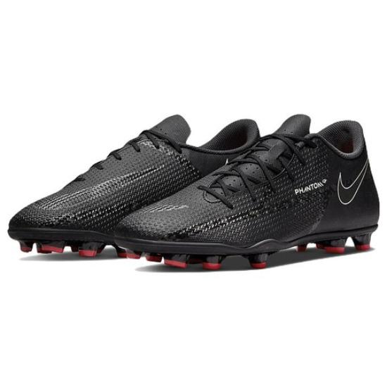 Nike Phantom GT 2 Club MG Paquete Shadow - DA5640-001