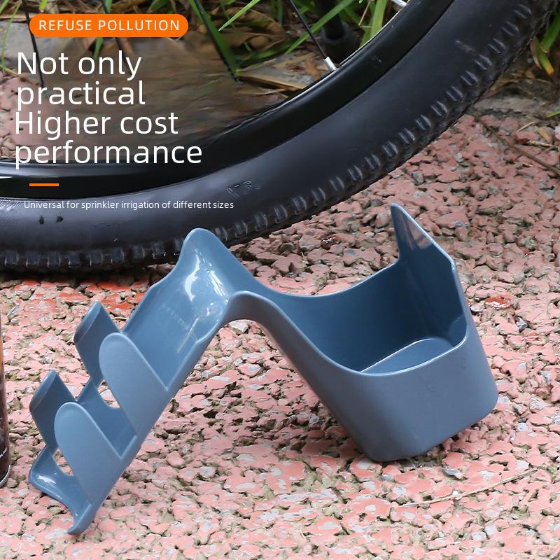 Motorcycle Bike Chain Oil Storage Tool Box Chain Cleaning Oil Splash-Proof Tool Agent Widely Used Chain Oil Anti-spray Tool