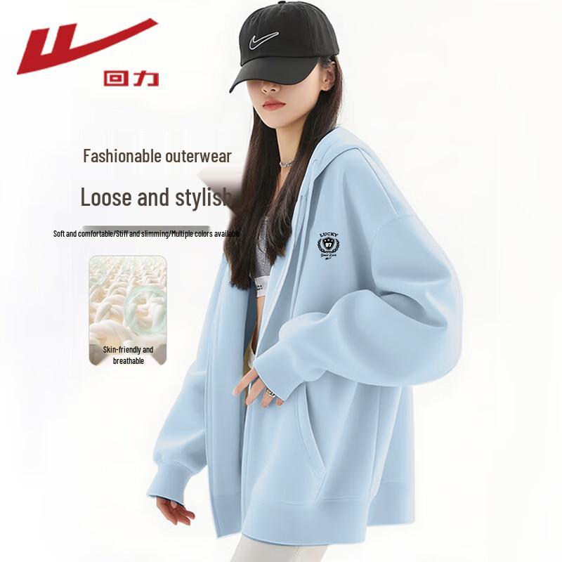 Warrior Women's Hooded Zip-Up Sweatshirt