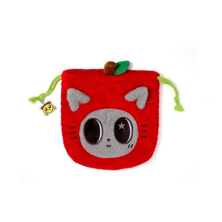TXT [Hey! APPUL] PPULBATU OFFICIAL MD String Pouch