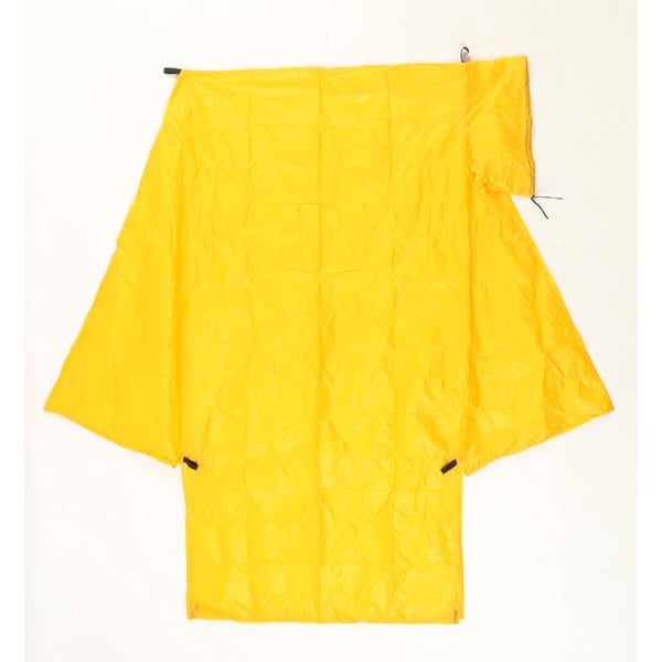 Arai Tent Bivouac Bivouac Solo 370901 Yellow 105g [outdoor Bivouac]