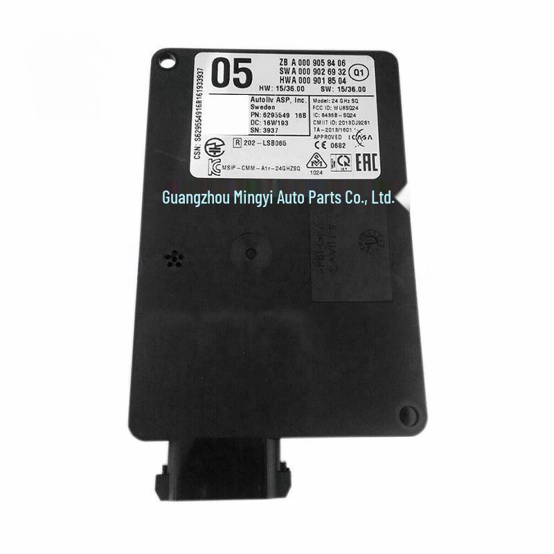 Mercedes-Benz Radar Sensor Unit A0009058406 - Auto Parts In Stock