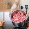 Junkaiwei 3L Electric Multi-functional Food Processor