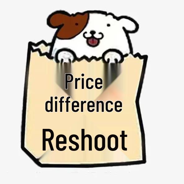 Contact customer service before ordering: special link for price adjustments available. белый