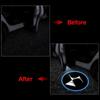1/2pcs LED Car door projector high-definition welcome light For Citroen DS 2 3 4 5 6 7 DS2 DS3 DS4 DS5 DS6 DS7 WILD RUBIS SPIRIT