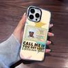 T-Tylers The Creator Phone Case For IPhone 17 Pro Max 16 15 14 Pro Max IPhone 13 Pro Max 11 Plus Transparent Cover