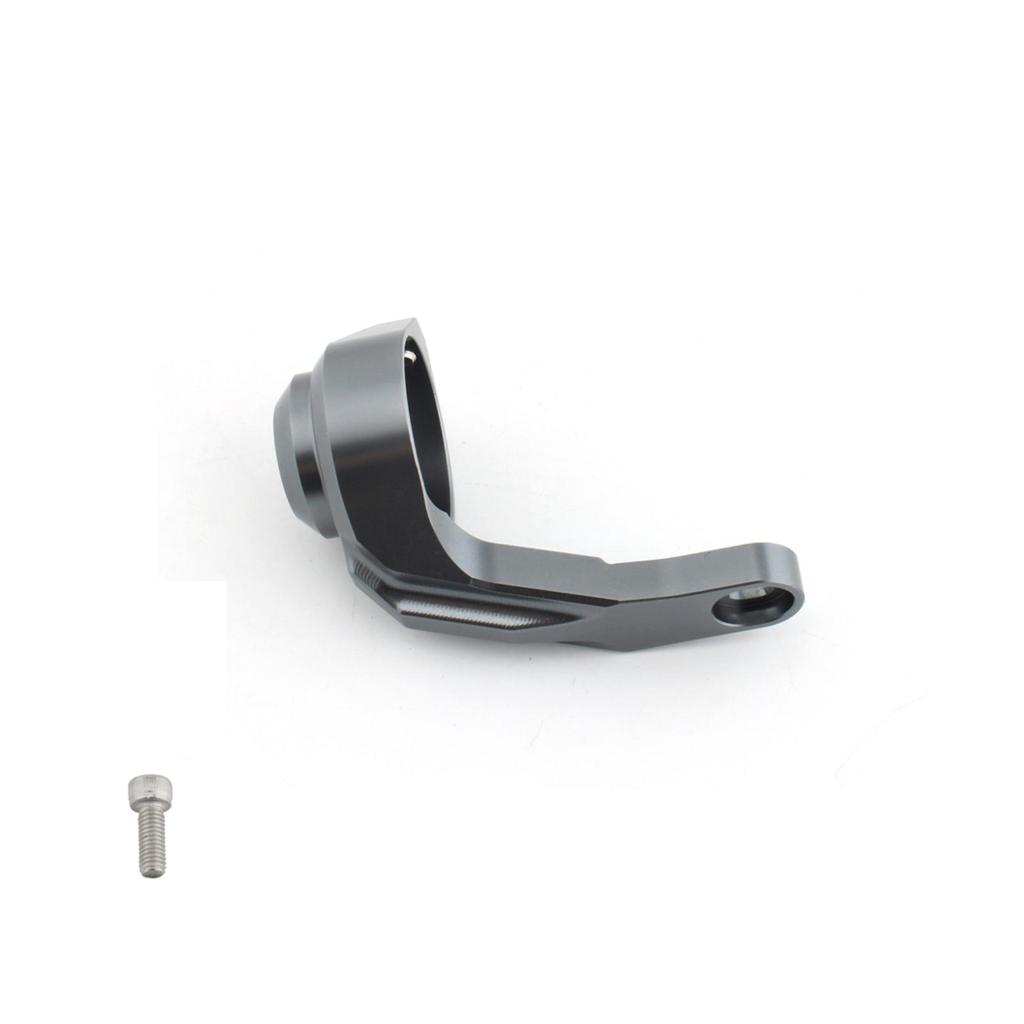 Gear Shift Lever Stabilizer Support Bracket for Aprilia RS660 Tuareg 660 Universal Motorcycle Ailerons Accessories