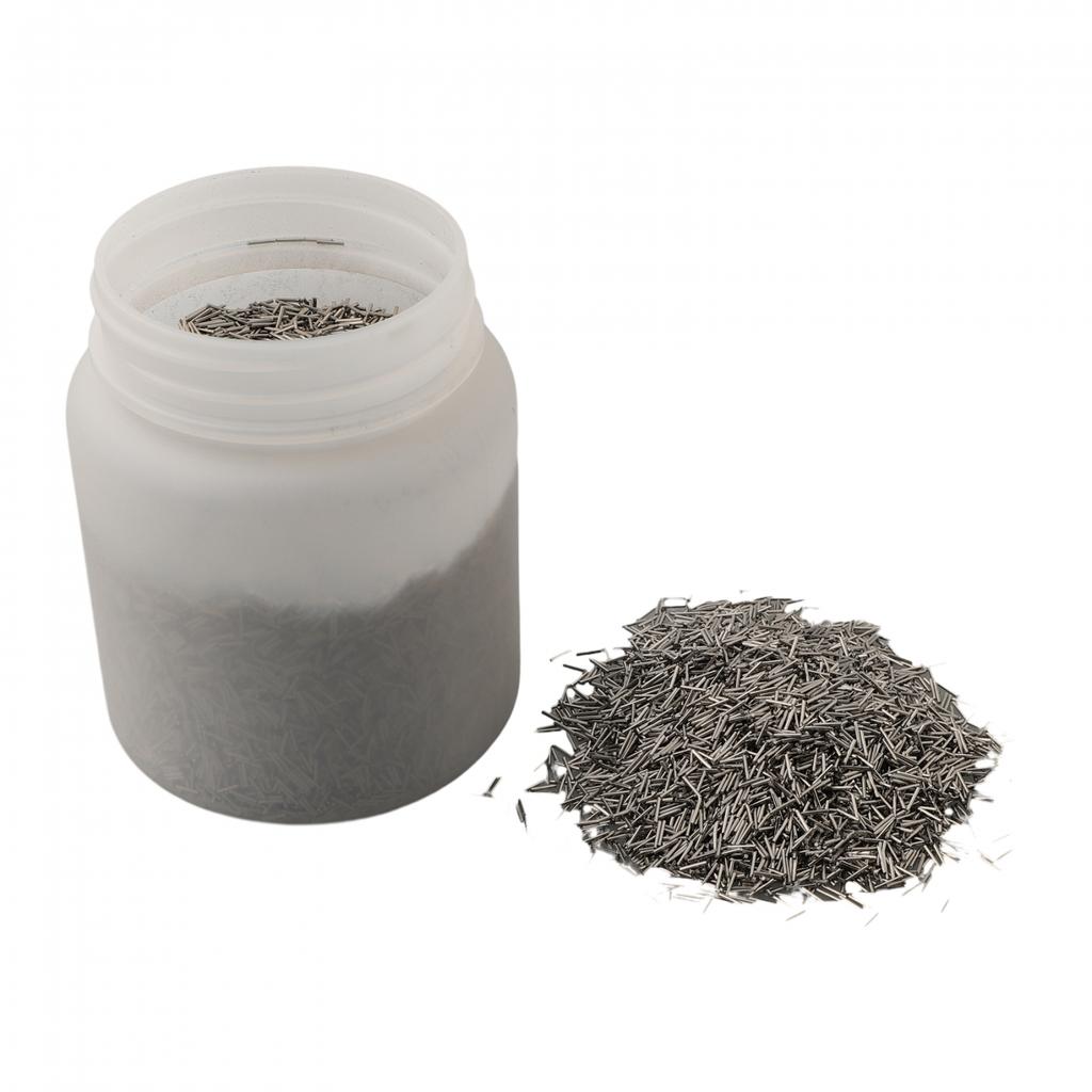 0.7mm Polishing Needle 304 Stainless Steel Polishing Metal Parts