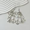 Porta-moedas, clips, porta-chaves – Chaveiros