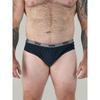 Duke Mens D555 London Kingsize Briefs (Pack of 3)