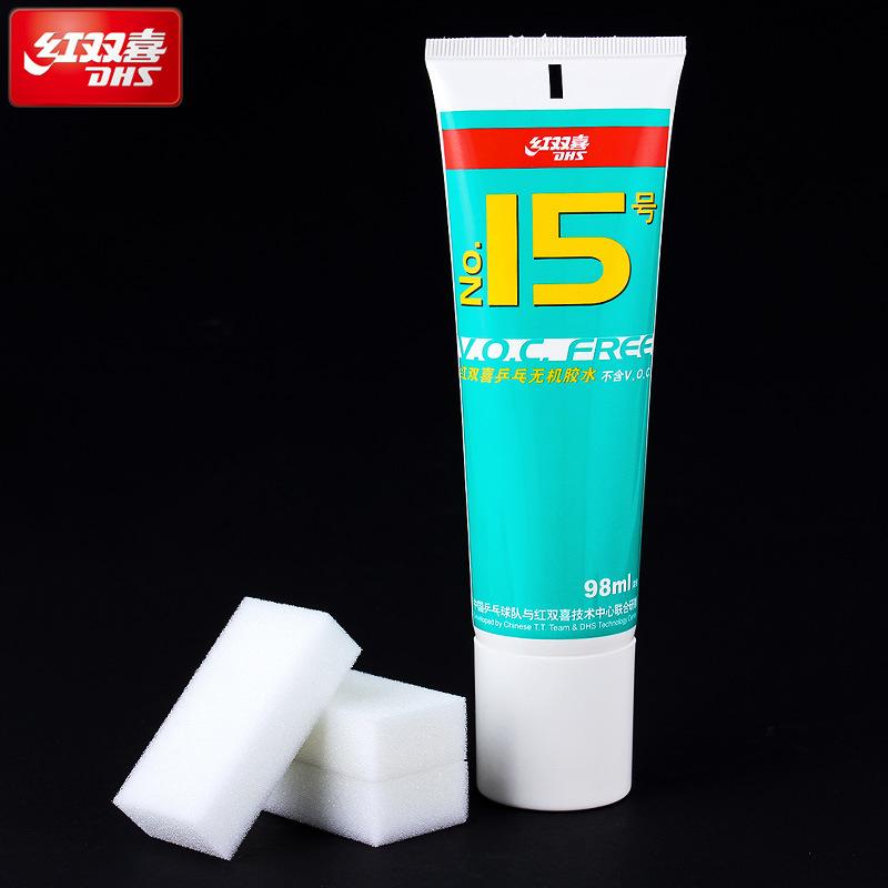 

Клей для ракетки Клейовий Ні. 15 98ML One Size