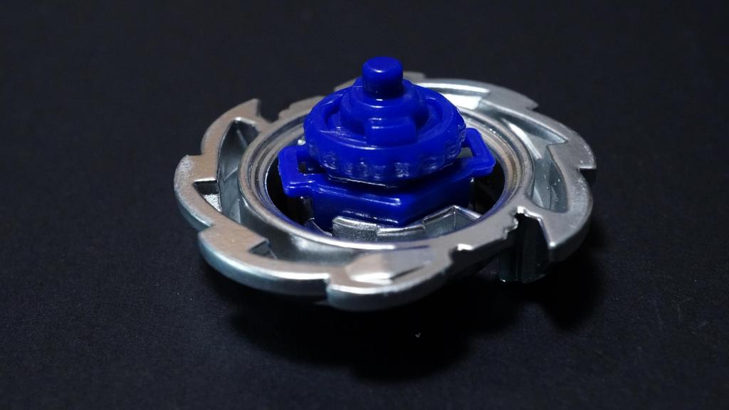 Wolf Early Model First Generation Metal Fight Bey Blade Metabey Explosion HMS 4D Zero-G Burst X Toy Piece Anime Game Action Toy