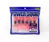 Ecogear Soft Lure Power Squid 3.5 Inch 518 (7171)