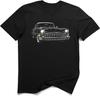 1956 V8 Luxus-Tourenlimousine Oldtimer T-Shirt
