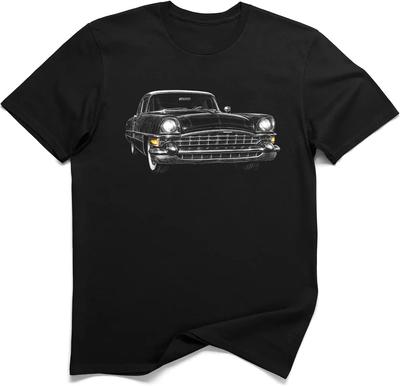 1956 V8 Luxury Touring Sedan Classic Car T-Shirt