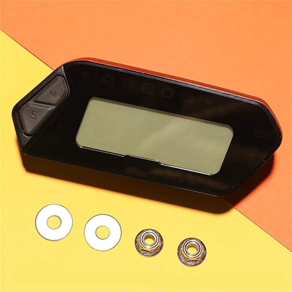 Motorcycle Odometer Meter Indicating Instrument For Sur-Ron SurRon Ultra Bee