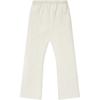 Fear of God Essentials Flare Sweatpant 'Oatmeal Heather' Men's 130HO258412F