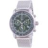 Jahre 100 Years Edition Chronograph Quartz 8680M-4 8680M4 Meestekell