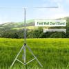 Sichengxin Portable Field Map Display Stand