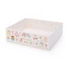 Sanrio Sanrio Characters Storage Container Box Medium 839400