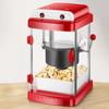 Popcorn Machine Family Tempered Glass Versatile Serving Scoop Popper