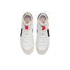 Nike Sneakers da donna Blazer Mid 77 Jumbo Bianco Nero Vela DQ1471-100