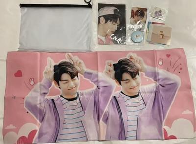 [USED] TXT Subin Slogan