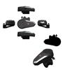 Motorcycle Bluetooth Helmet Headsets Intercom for Riders Wireless Intercomunicador Interphone MP3 FM