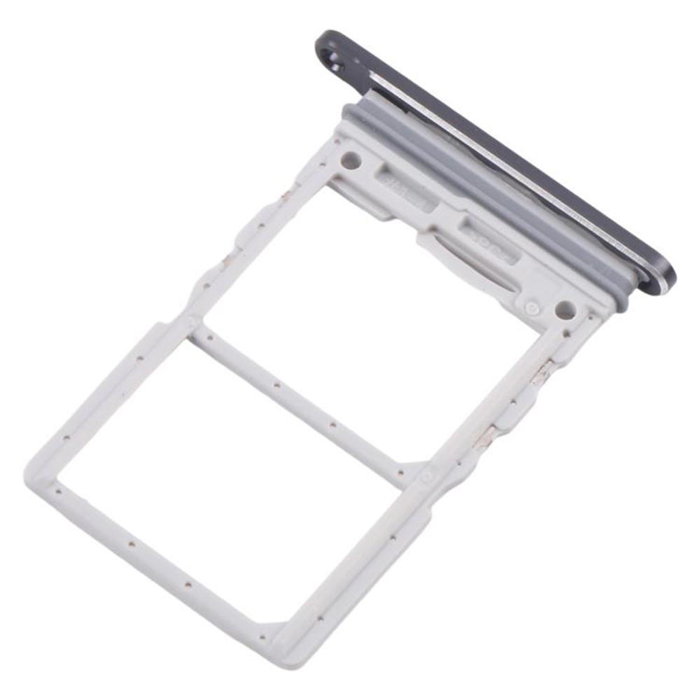 Pro Samsung Galaxy Z Flip6 5G F741 OEM Náhradní díl držáku na dvě SIM karty (Bez loga)