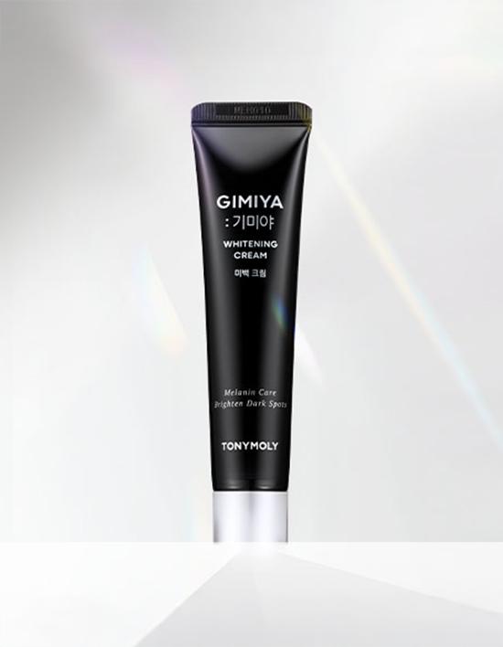 Tony Moly Kimiya Whitening Cream 30ml