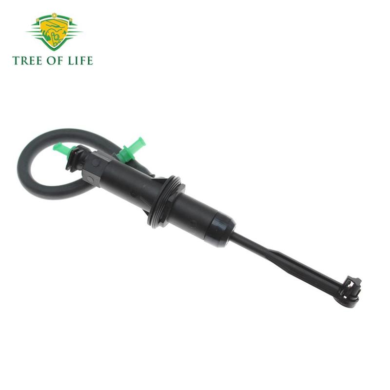 New Clutch Master Cylinder 6001548446 For Dacia Duster Sandero & Renault Logan 8200424004 8200424007 8200424004D 6284600667