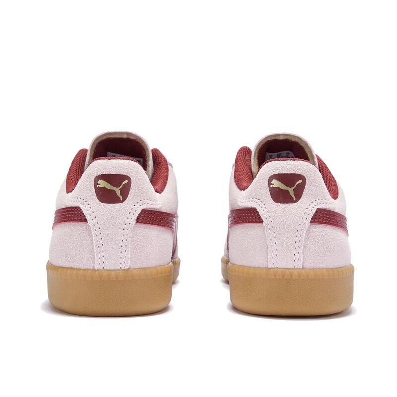 PUMA Retro German Trainer T-Toe Sneakers 406756